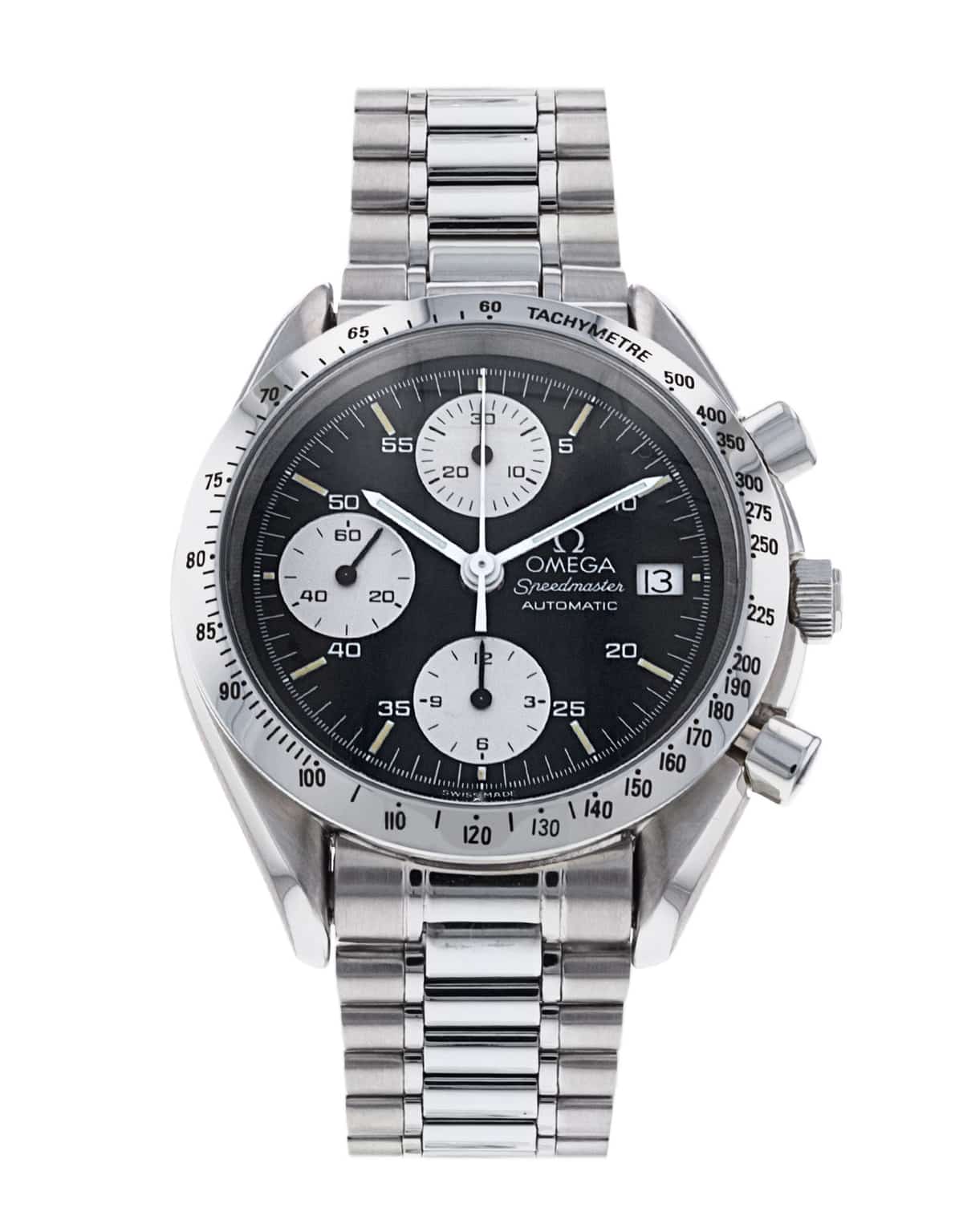 Omega Speedmaster Date 3511.50.00